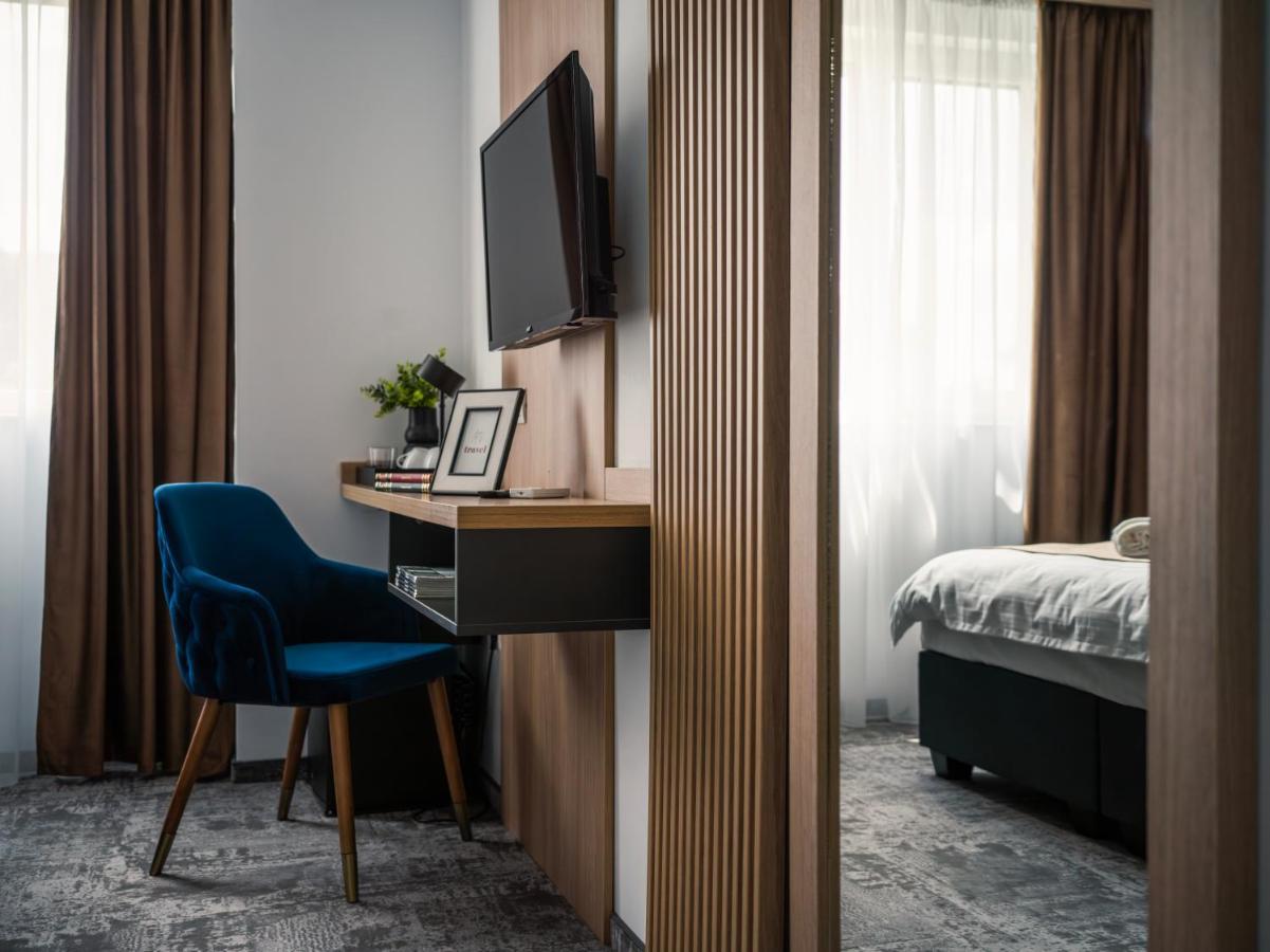 Gbu Home Timişoara Exterior foto